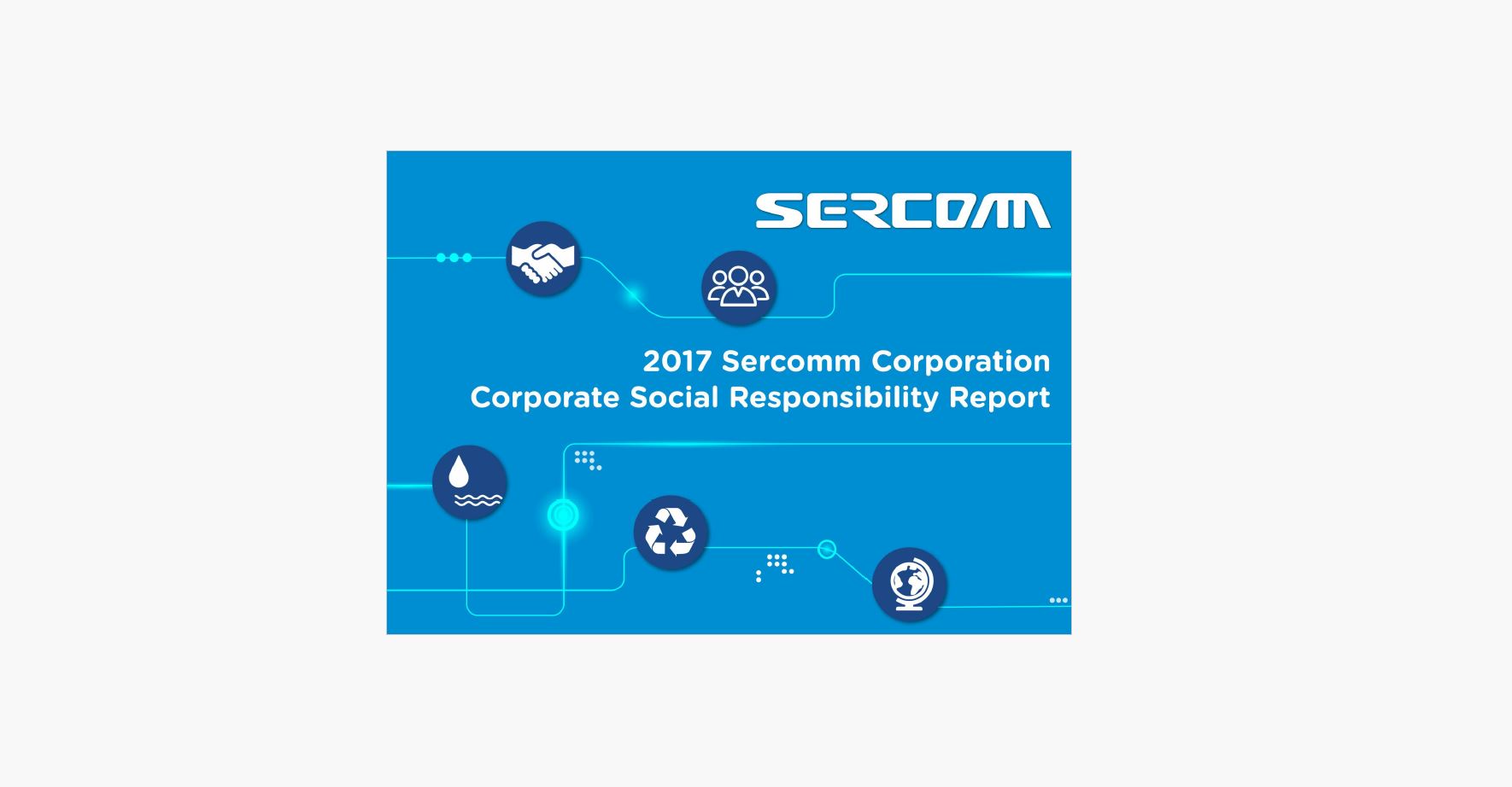 2017 CSR Report