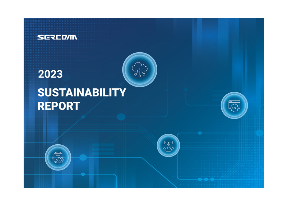 2023 Sustainability Report