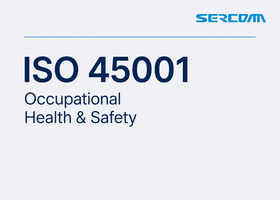 Occupational Health and Safety Management System