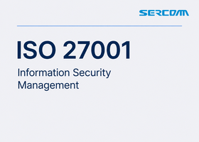 Information Security Management System