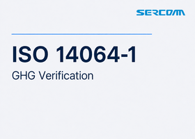 GHG Verification Statement