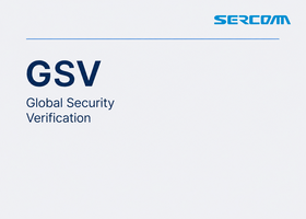 Global Security Verification